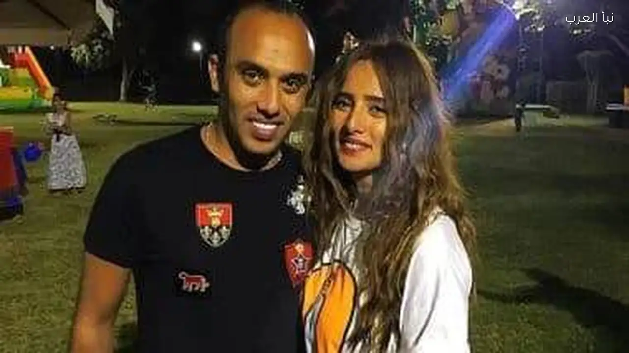 فيفي عبده تدعم زينة برسالة مؤثرة خلال لقاء تلفزيوني