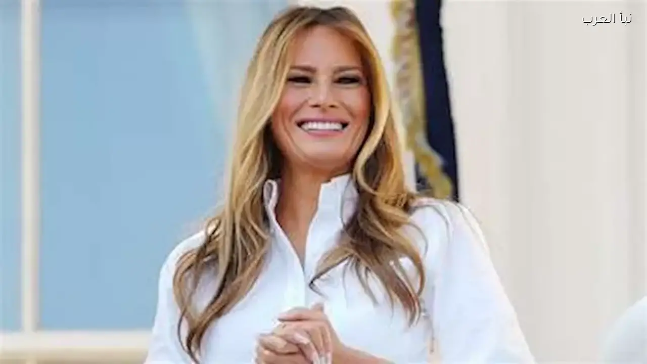 فيلم عن ميلانيا ترامب يحقق 7 ملايين دولار في شباك التذاكر