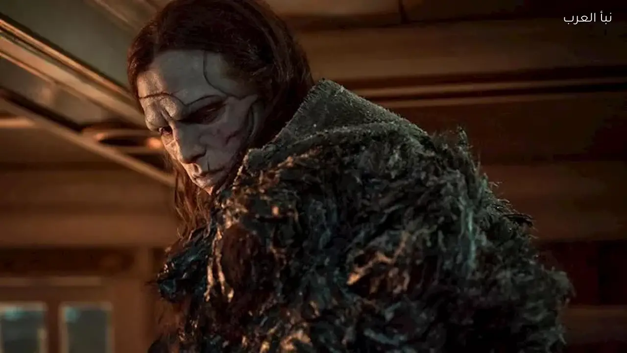 فيلم “فرانكشتاين” يحصد جائزتي “أفضل مكياج” و”أفضل تصميم” في بافتا 2026