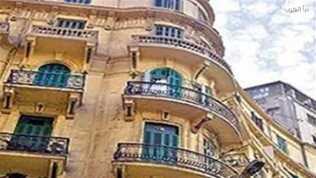 قانون الإيجار القديم 2026 يحدد مدد الإخلاء ويقضي على النزاعات القضائية