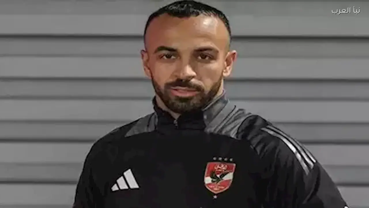 قفشة: الأندية تساهم في زيادة رواتب اللاعبين بالدوري المصري