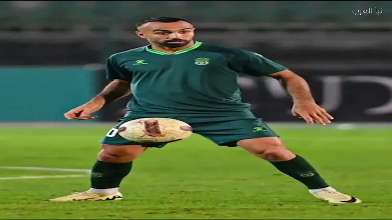 قفشة يوضح أسباب الخلافات حول ركلات الجزاء في الأهلي