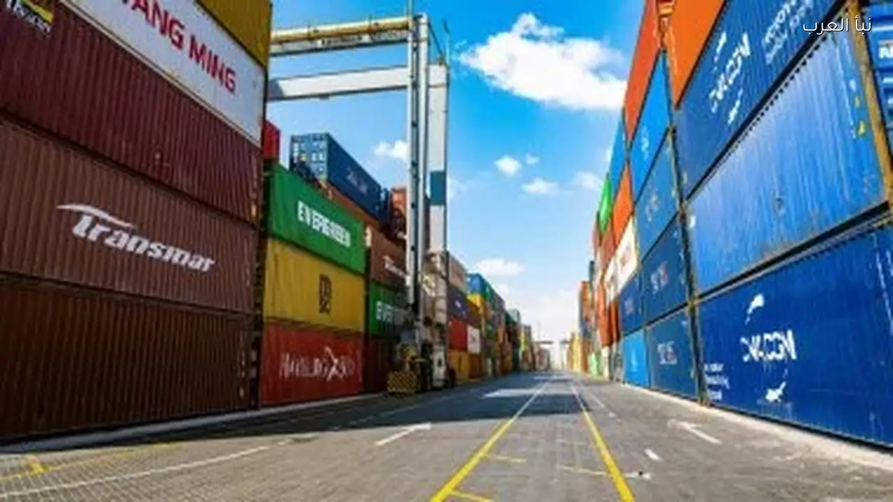 قناة السويس تبدأ تنفيذ مشروع ساحات انتظار متطورة للشاحنات