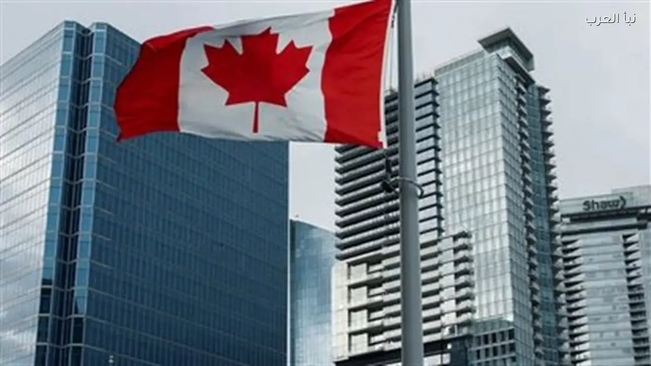 كندا تؤكد الحياد ولا تشارك في التحشد العسكري الحالي