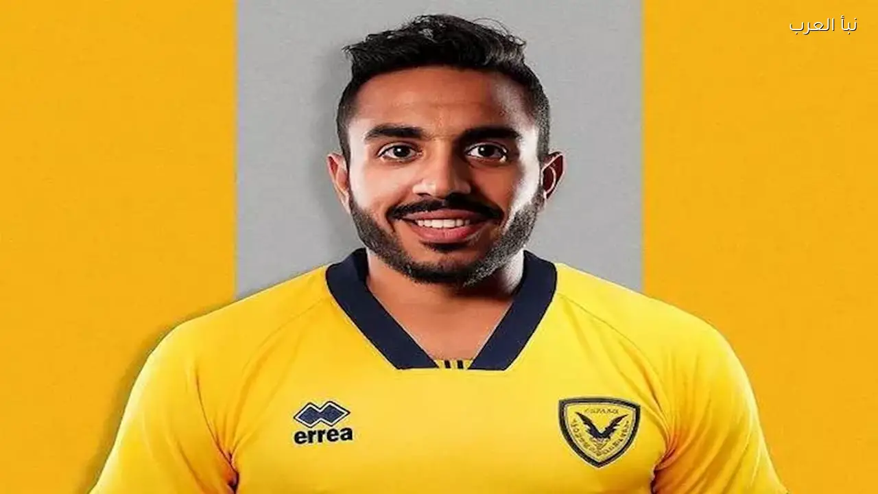 كهربا يعلن فسخ عقده مع القادسية ويخطط للتصعيد