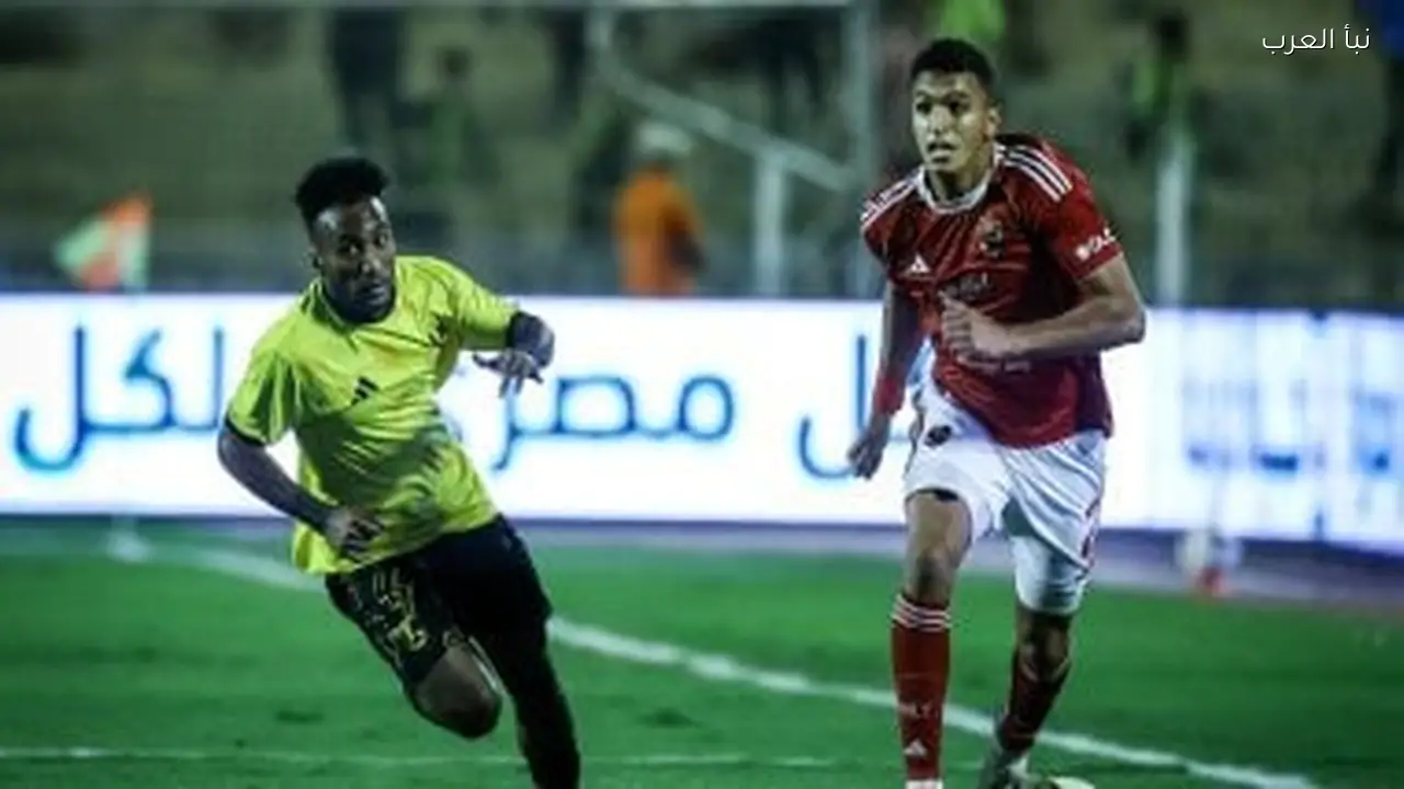 كهرباء الإسماعيلية يسجل أسوأ دفاع في الدوري بـ32 هدفاً