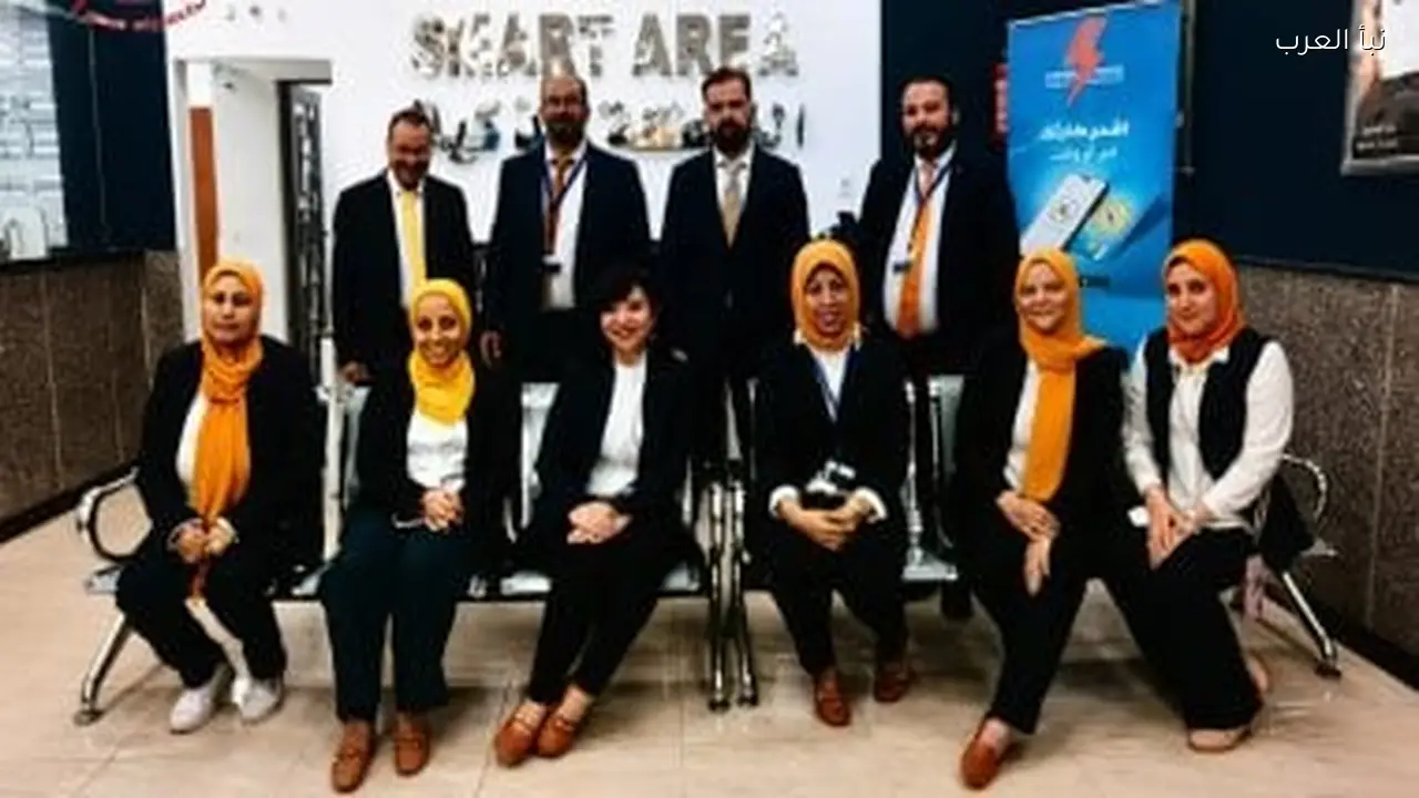 كهرباء القناة تفتح مراكز خدمة العملاء خلال رمضان