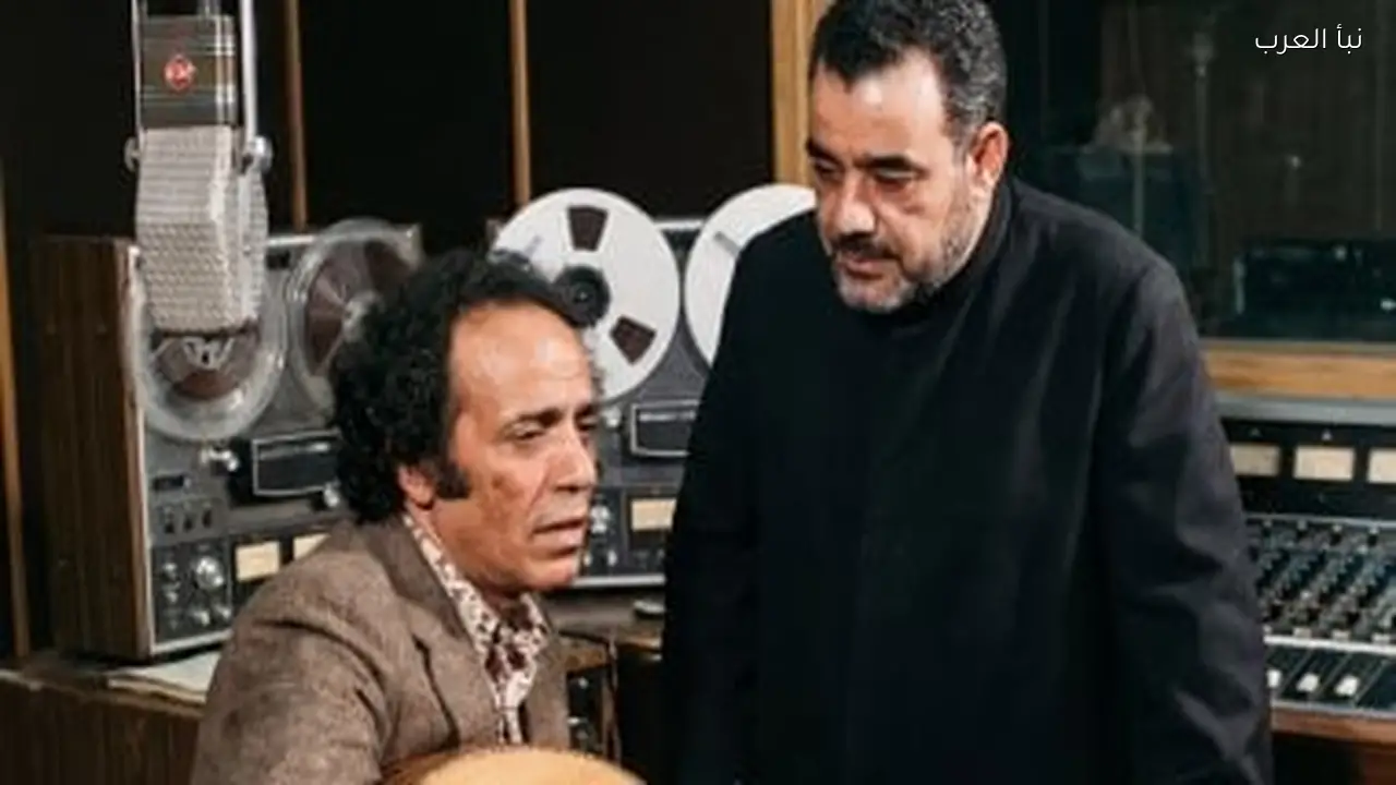 كواليس أشهر أغانٍ وتترات رمضان باستخدام الذكاء الاصطناعي