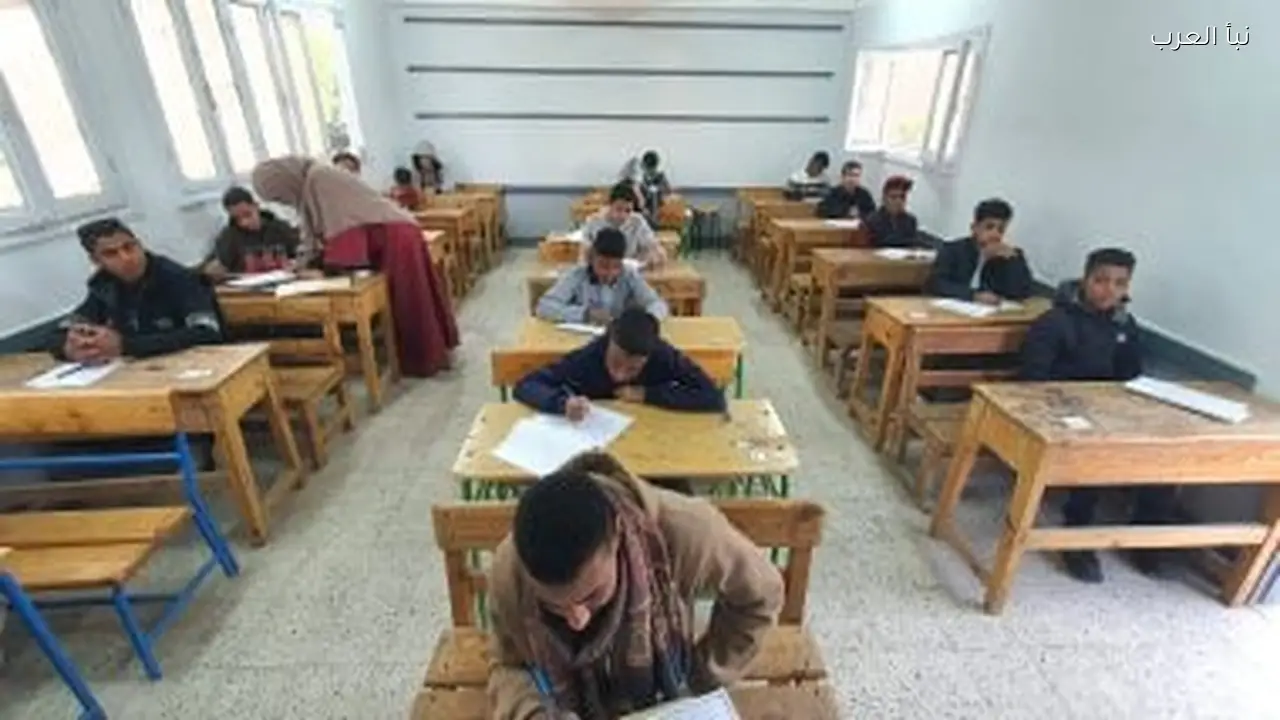 كيفية التظلم على نتيجة الشهادة الإعدادية 2026 في الجيزة