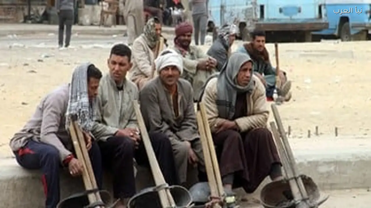 كيفية حصول العامل غير المنتظم على معاش التأمينات