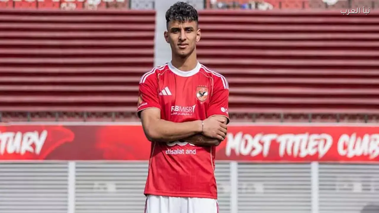 لاعب الأهلي السابق: أحمد عيد غير مؤهل لارتداء القميص الأحمر