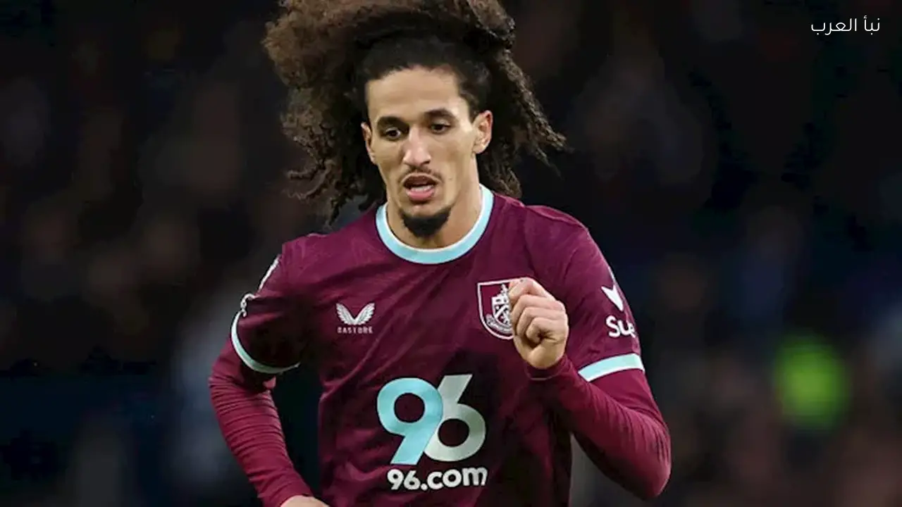 لاعب تونسي يتعرض للعنصرية في الدوري الإنجليزي بعد واقعة فينيسيوس