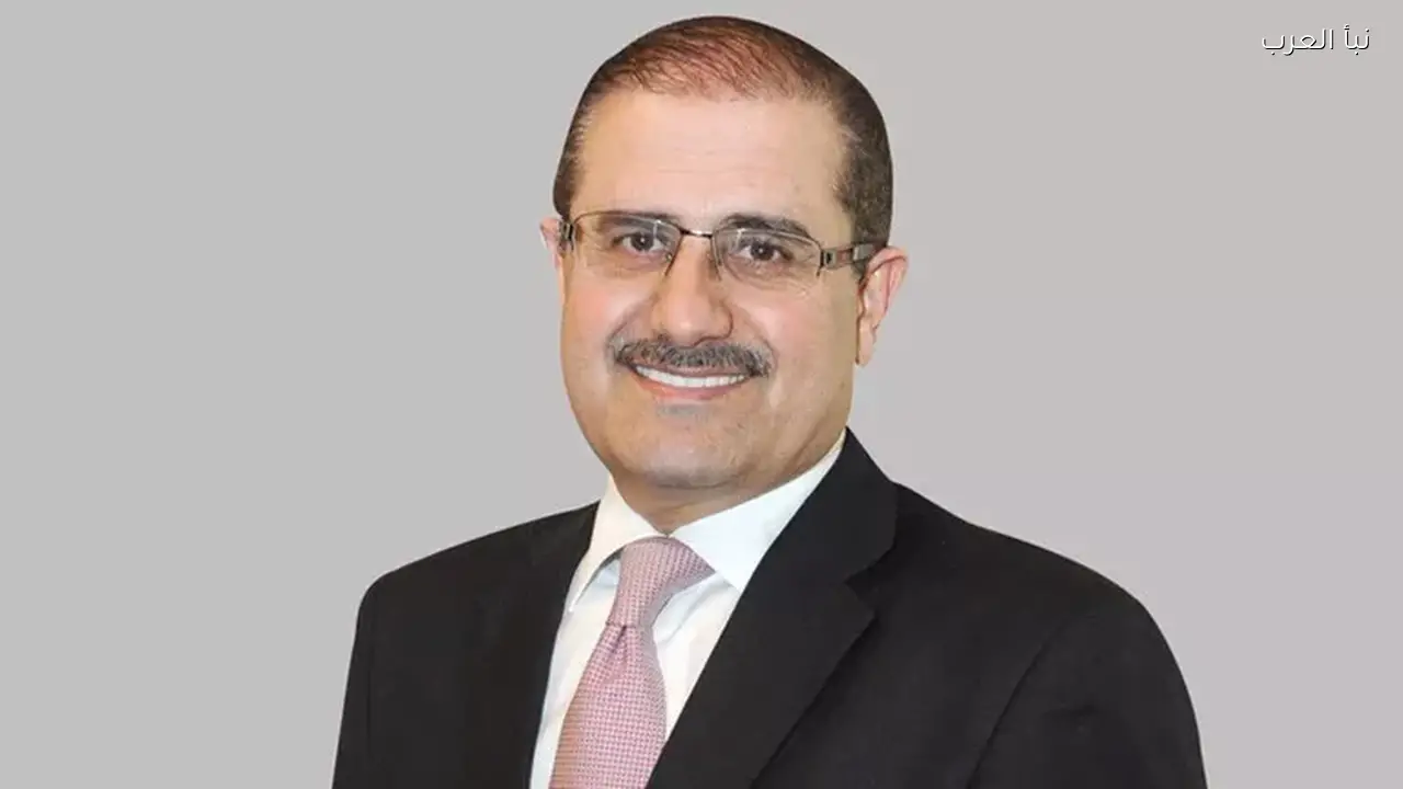 لطفي الزعبي: أتعلم الإعلام من المصريين وأشاد بشجاعة إمام عاشور