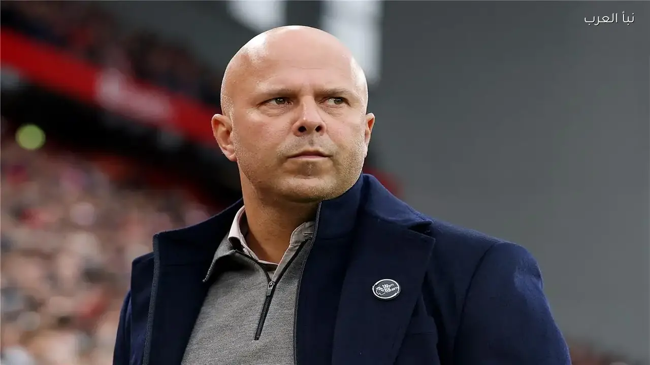 ليفربول يسحق وست هام بخماسية و آرني سلوت يكشف السر