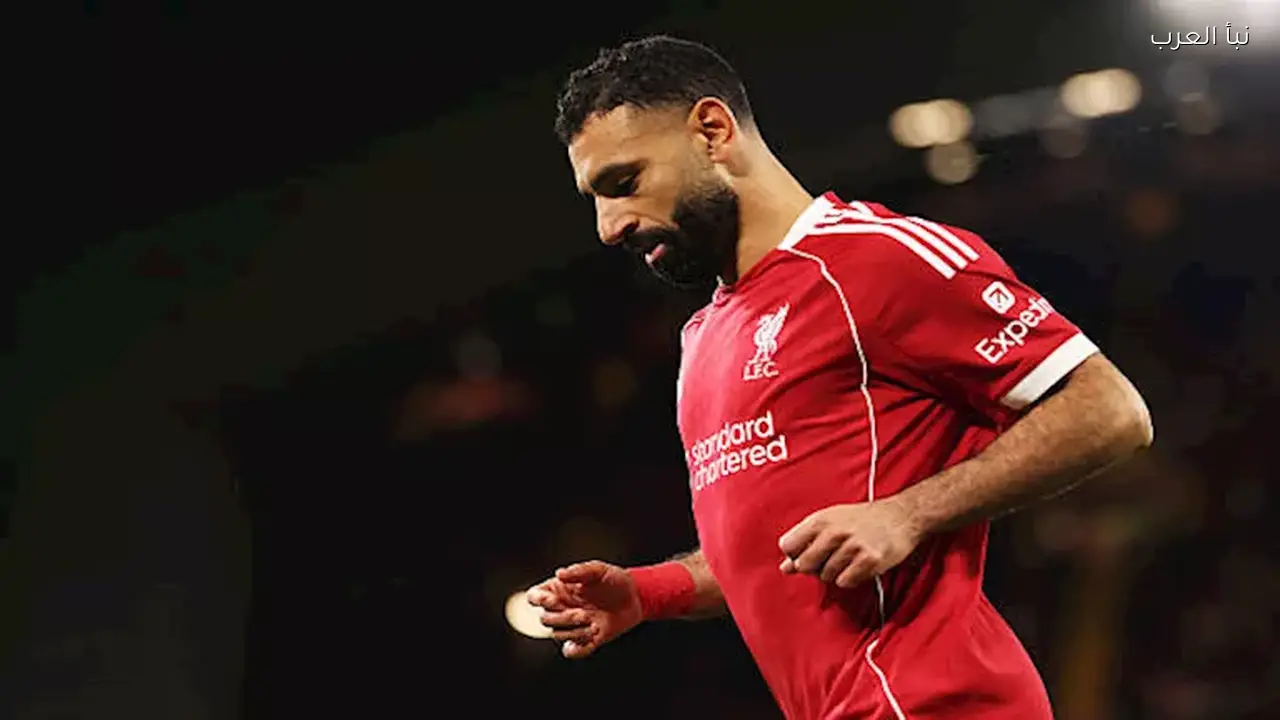 ليفربول يواجه نوتينجهام اليوم في الدوري الإنجليزي