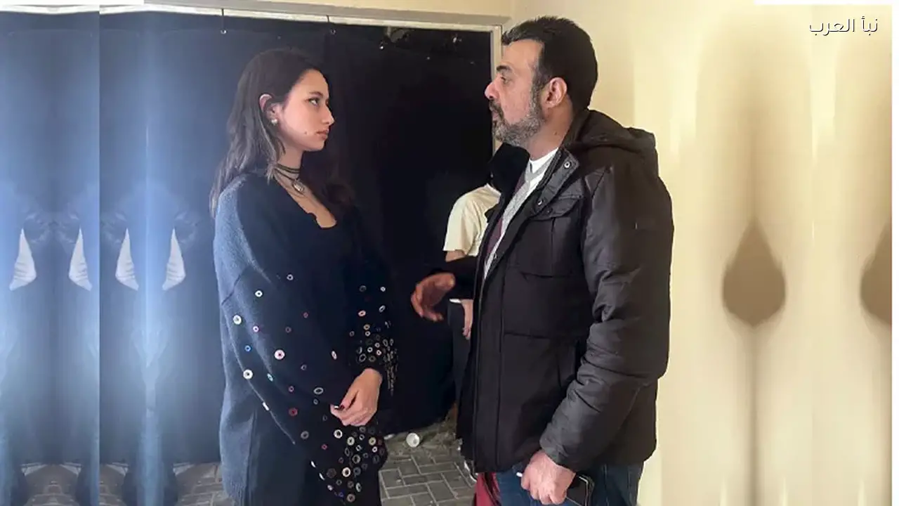 لينا صوفيا تتحدث عن علاقتها بياسمين عبدالعزيز في مسلسل “وننسى اللي كان”