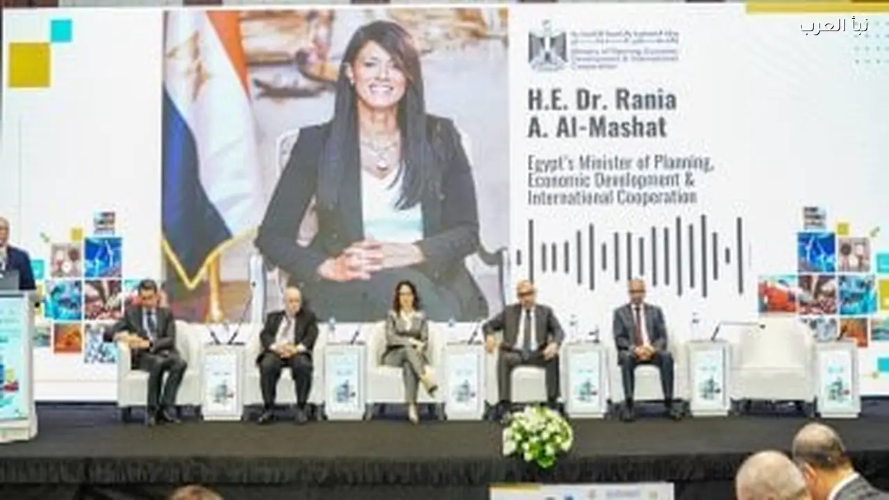 مؤتمر لتعزيز شراكة البنك الدولي مع مقاولين مصريين