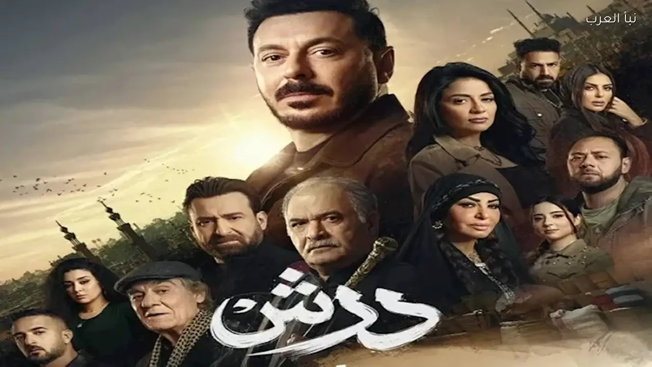 مؤلف مسلسل “درش” ينتقد ممثل مسرحي ويطالبه بزيارة طبيب نفسي