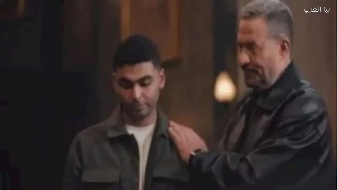 ماجد المصري يعيد نجل أحمد عيد بعد اختطافه في الحلقة الرابعة من “أولاد الراعي”