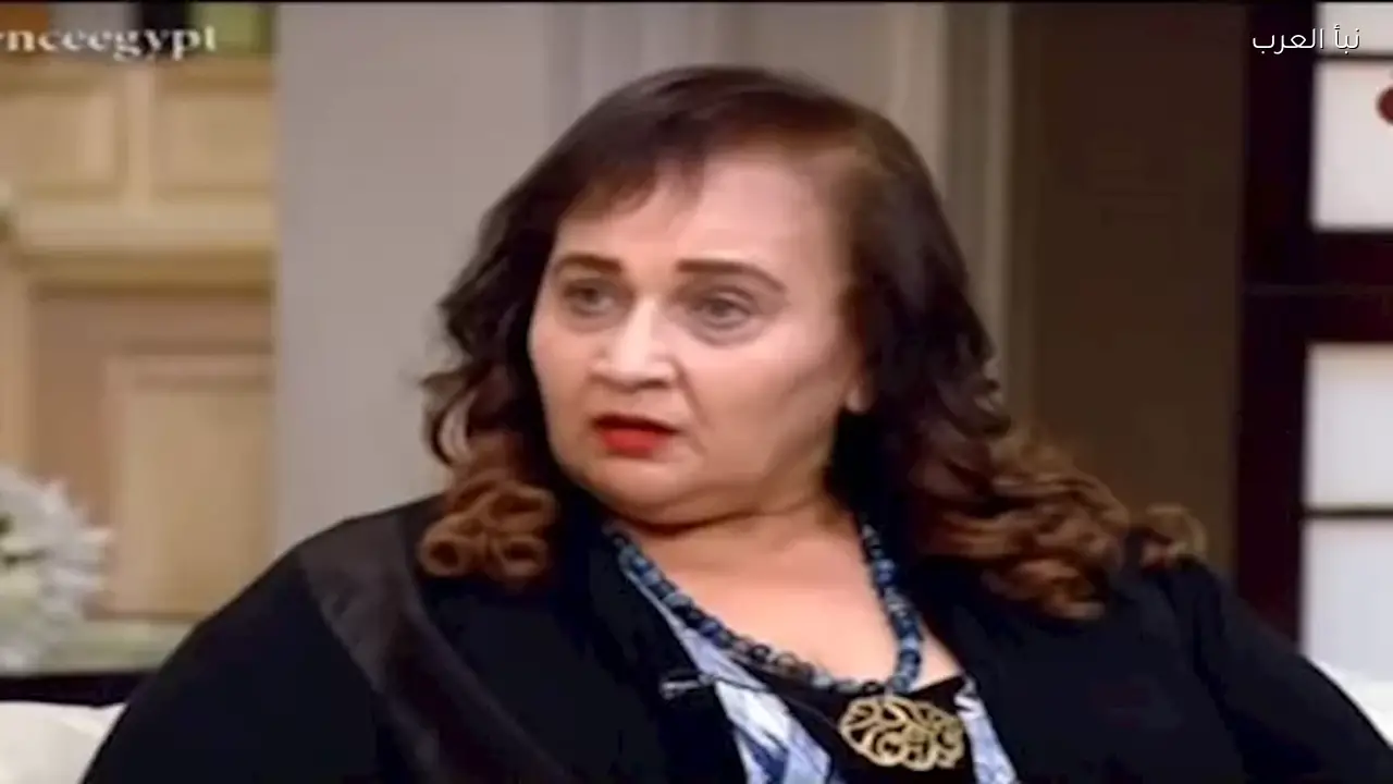 ماجدة خير الله تنتقد أداء أحمد مجدي في “الست موناليزا” مؤخرا