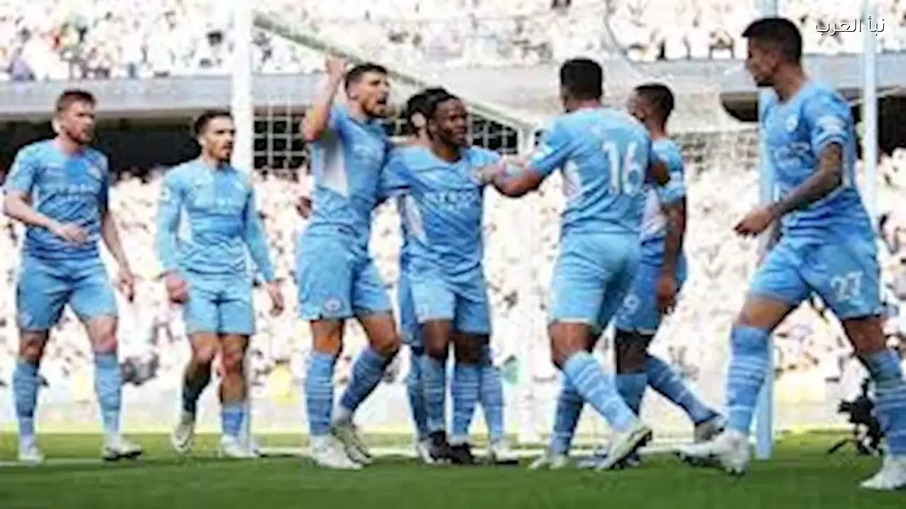 مانشستر سيتي يواجه نيوكاسل اليوم في الدوري الإنجليزي