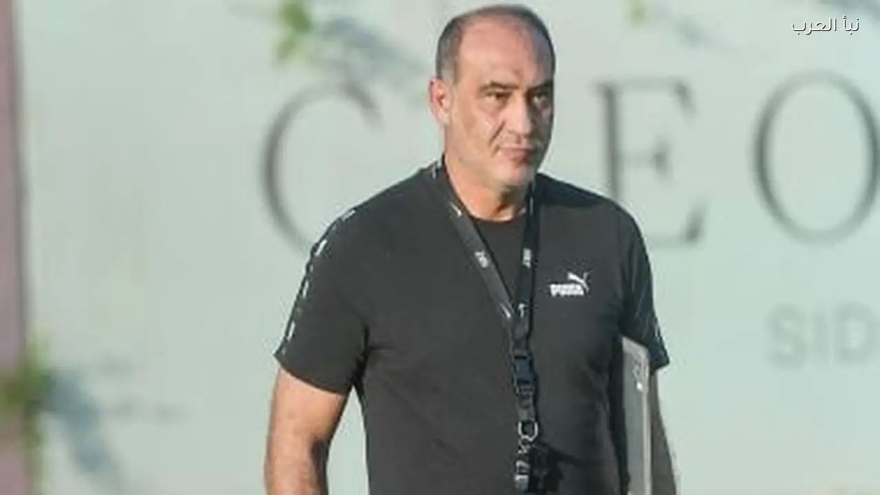 ماهر يسعى لتحقيق الفوز الرابع على الزمالك في مباراة سيراميكا