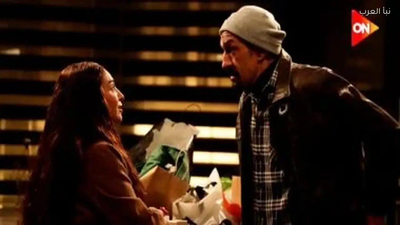 مايا أشرف زكي تتحدث عن اكتشاف روجينا في لقاء تلفزيوني مؤخراً