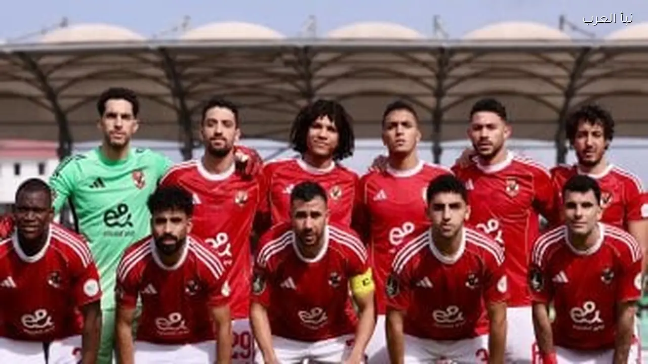 مباراة الأهلي ضد البنك اليوم الثلاثاء في الدوري المصري 5 معلومات أساسية