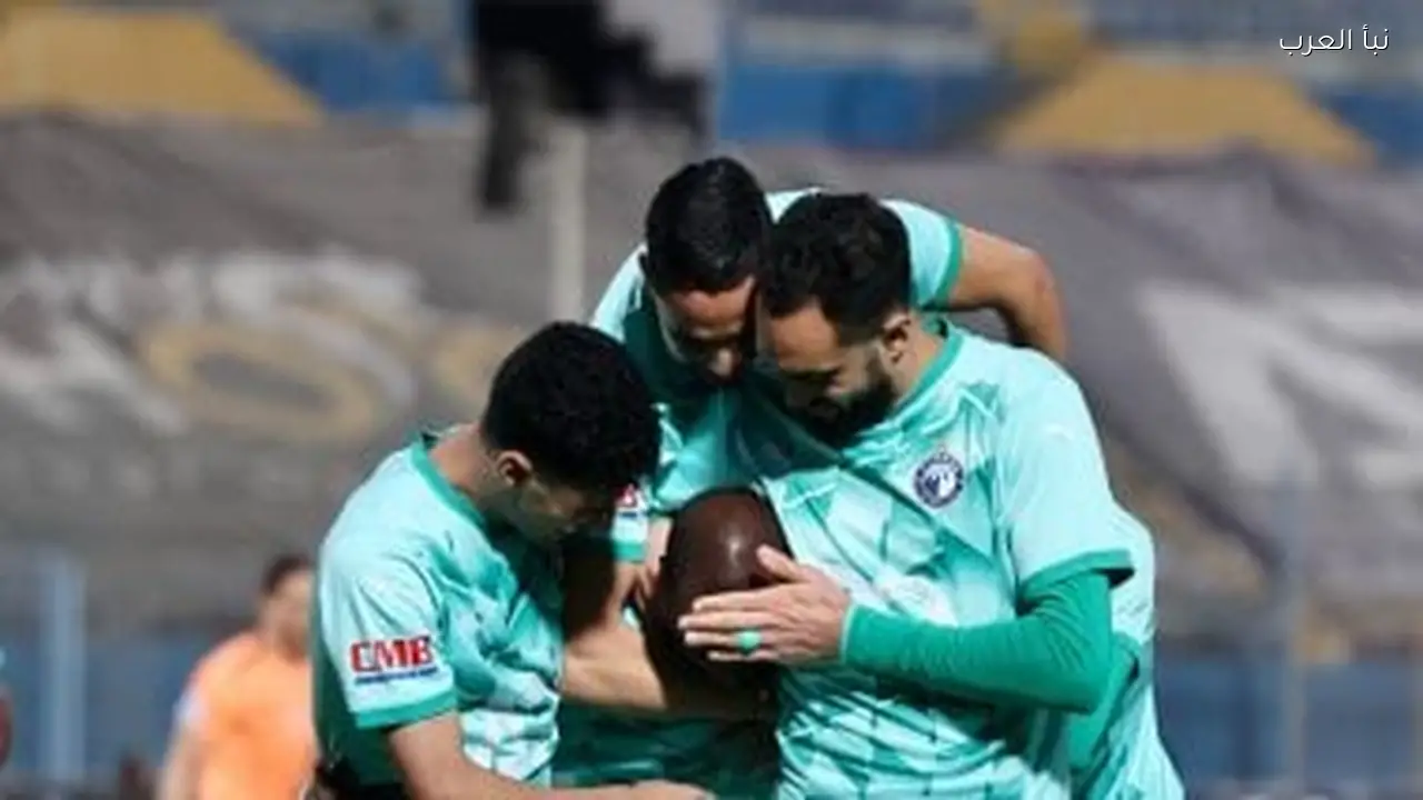 مباراة بيراميدز ونهضة بركان اليوم في دوري أبطال أفريقيا