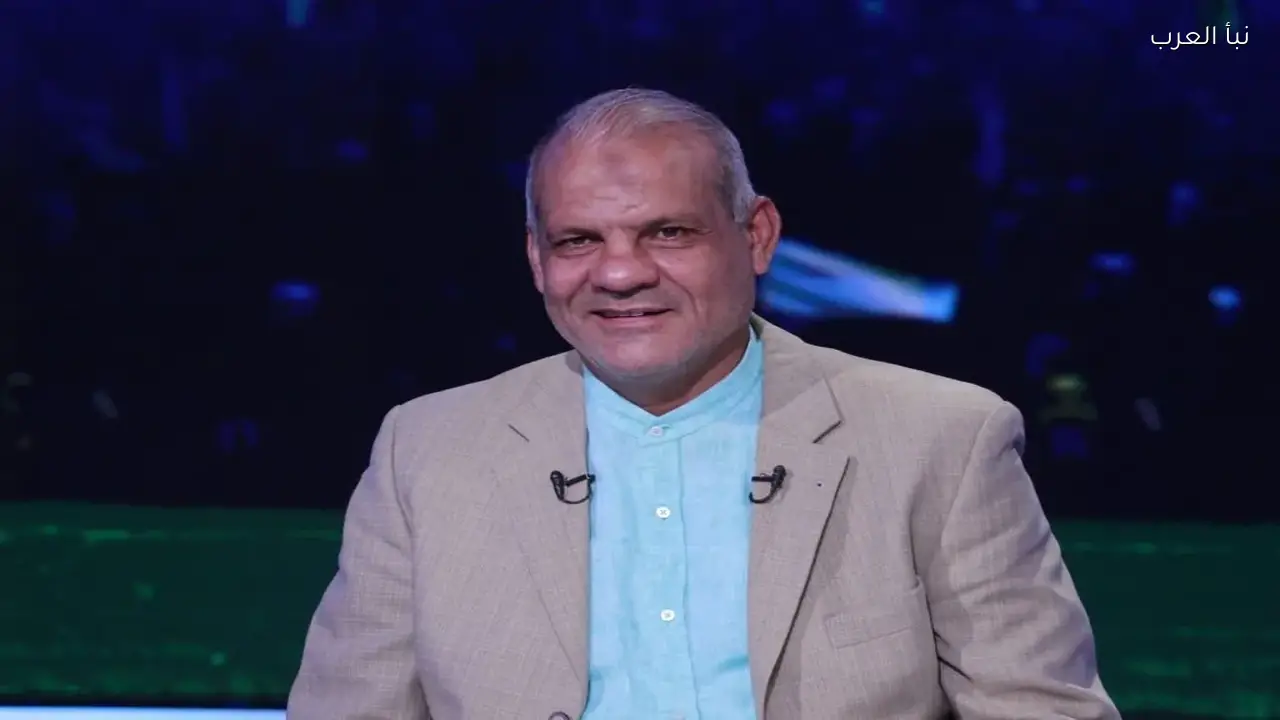 مجدي طلبة: لعبنا في نهار رمضان تحت الشمس