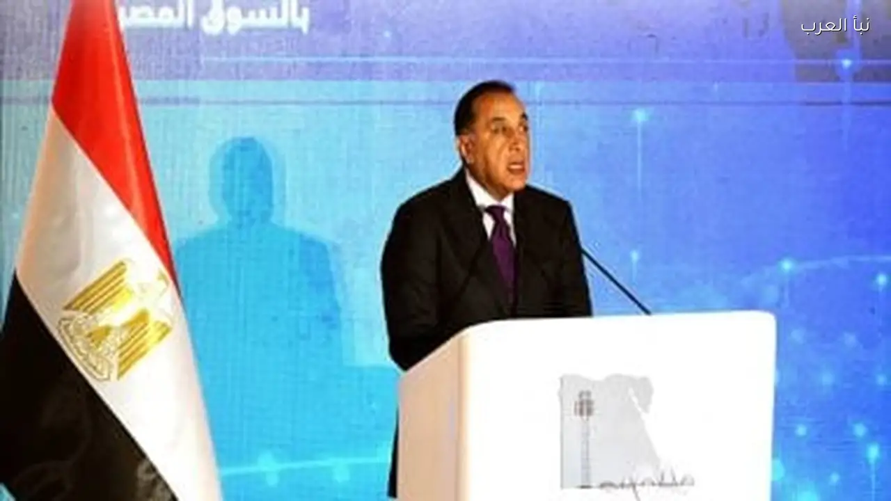 مجلس الوزراء يعرض أنشطة الدكتور مصطفى مدبولي الأسبوعية بالإنفوجراف