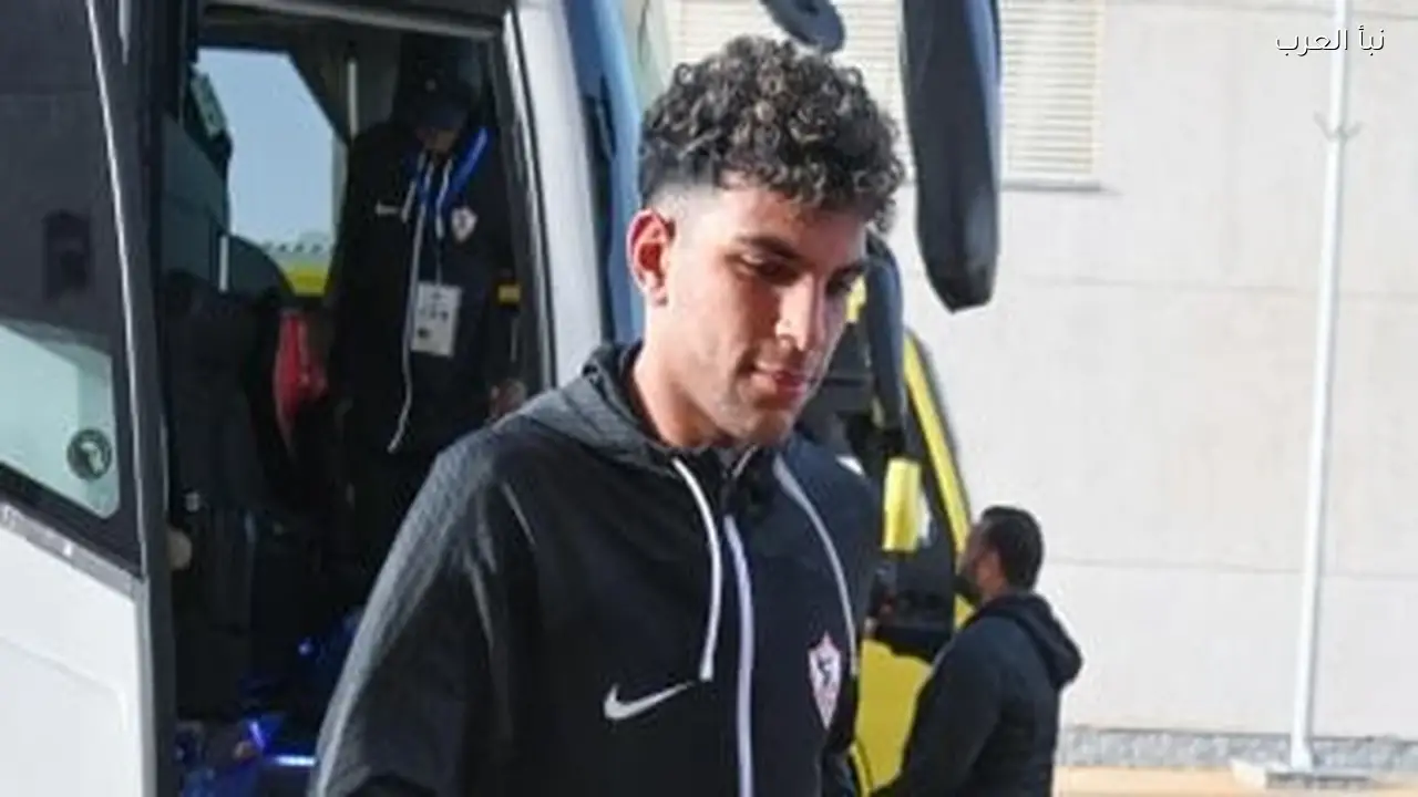 محمد السيد مرشح للانضمام لمعسكر مارس مع حسام حسن