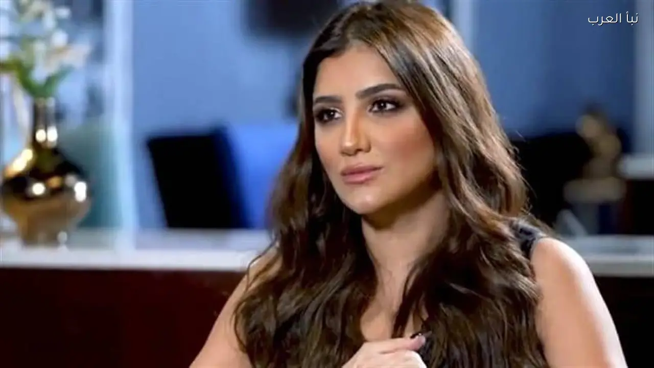 محمد سامي يحدد موعد جنازة والد زوجته مي عمر