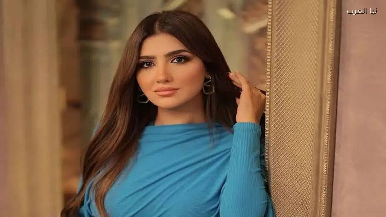 محمد سامي يعلن عن وفاة والد زوجته مي عمر