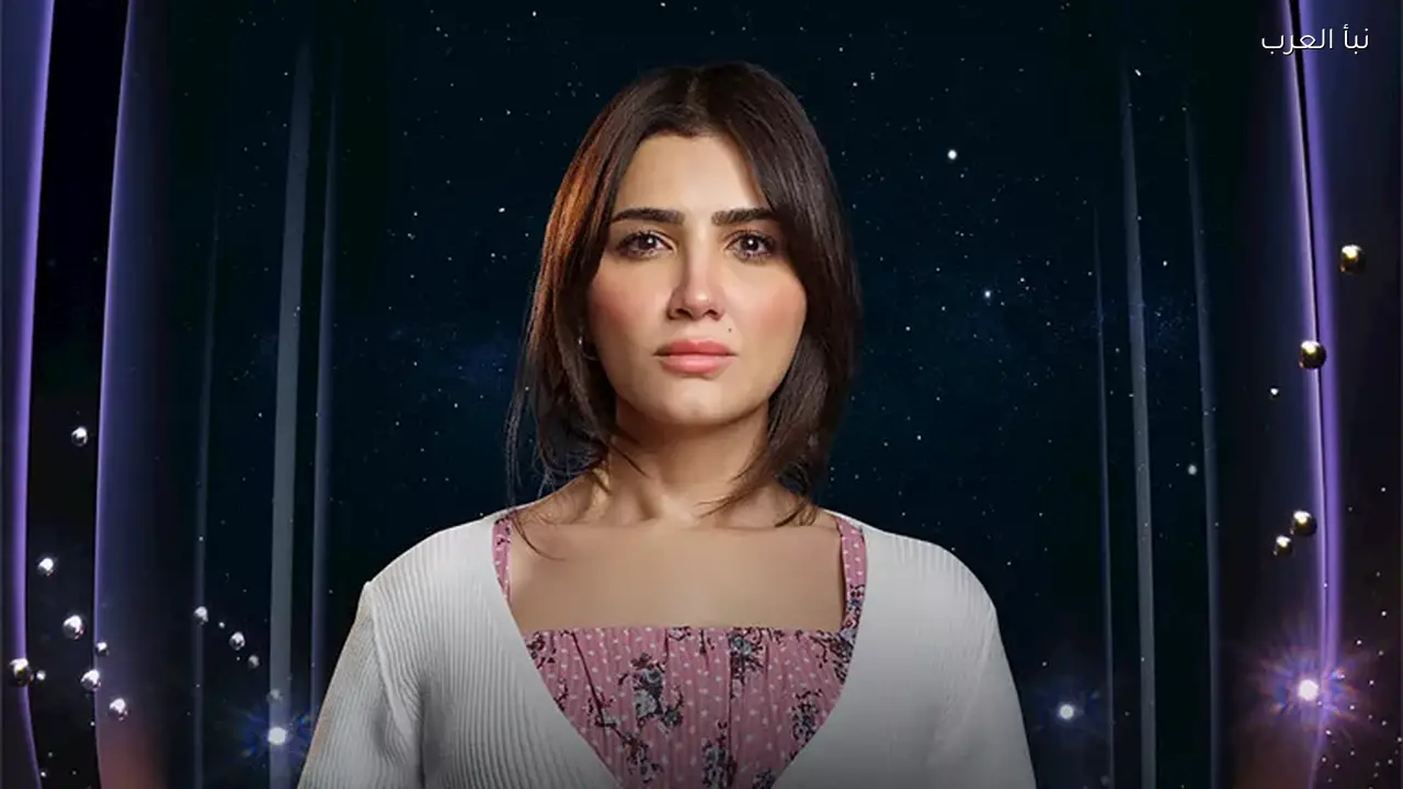 محمد سامي يعلن عن وفاة والدته مي عمر