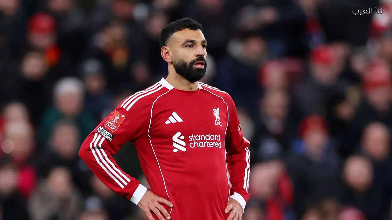 محمد صلاح: وداع مرتقب لليفربول بعد انتهاء الموسم