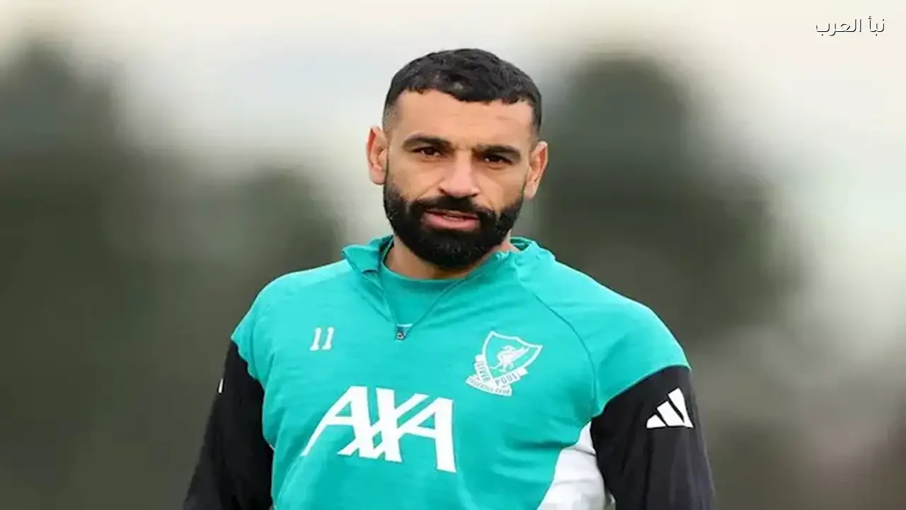 محمد صلاح يجذب اهتمام الدوري السعودي بعد انضمام بنزيما