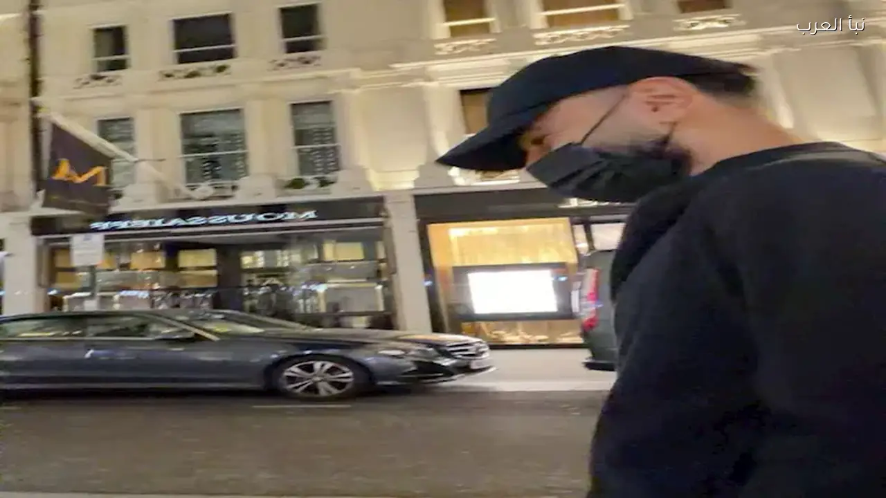 محمد صلاح يشارك صور إفطاره في رمضان مع متابعيه