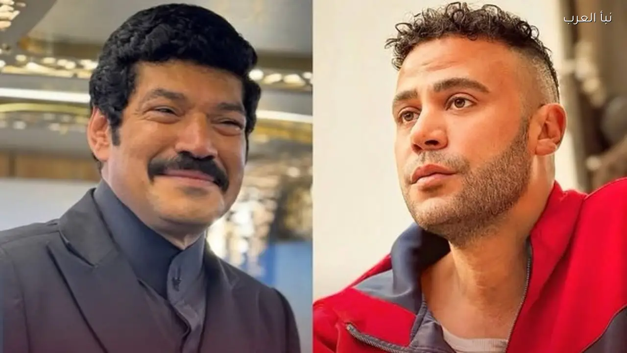 محمد عادل إمام يرد على تصريحات باسم سمرة الأخيرة