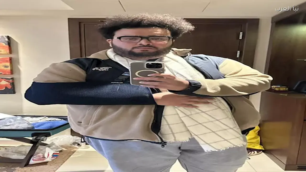 محمود السيسي يوضح سبب تغيير اسمه: “أنا من عائلة التنين في شبرا الخيمة”