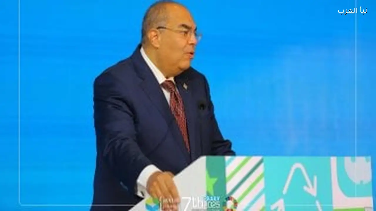 محيى الدين: أهمية القطاع المالي غير المصرفي في الشمول المالي