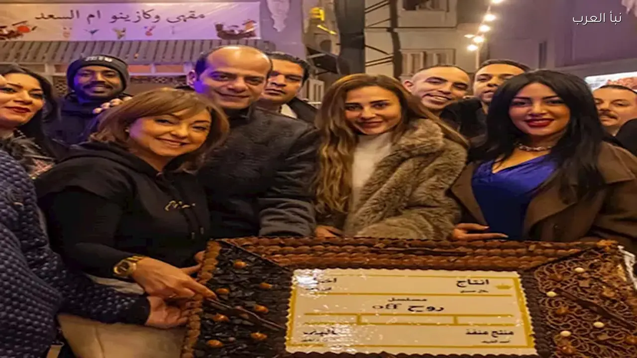 مخرج “روح off” يعلن استمرار المسلسل رغم قرار نقابة الممثلين