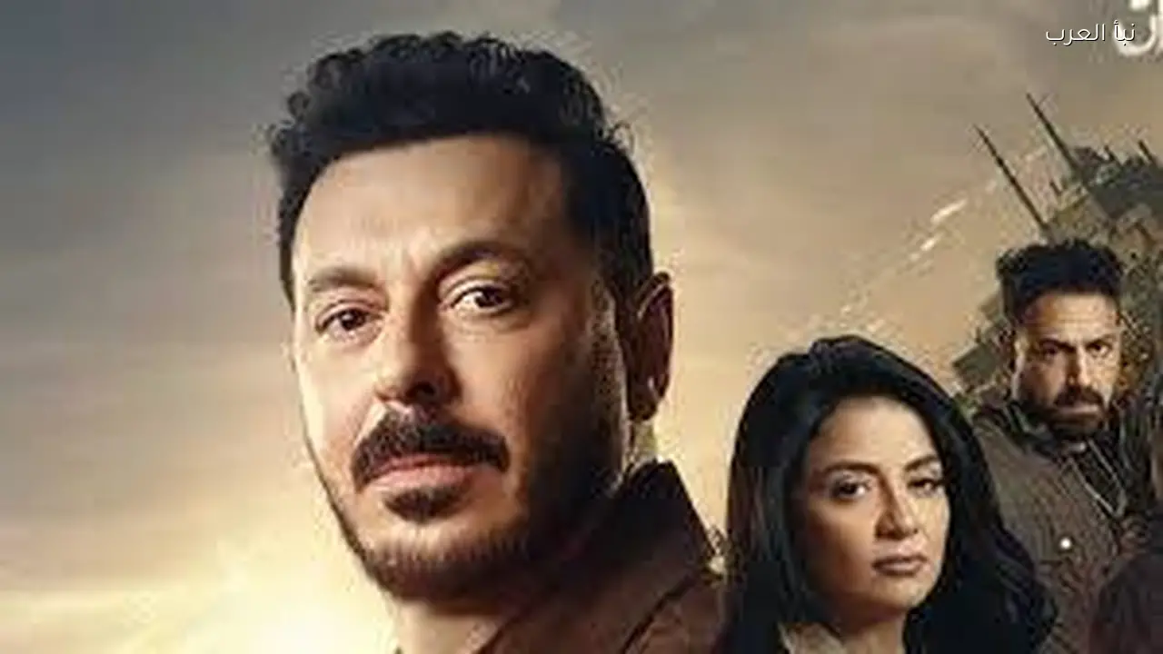 مخرج مسلسل “درش” يوضح حقيقة تدخل مصطفى شعبان في السيناريو