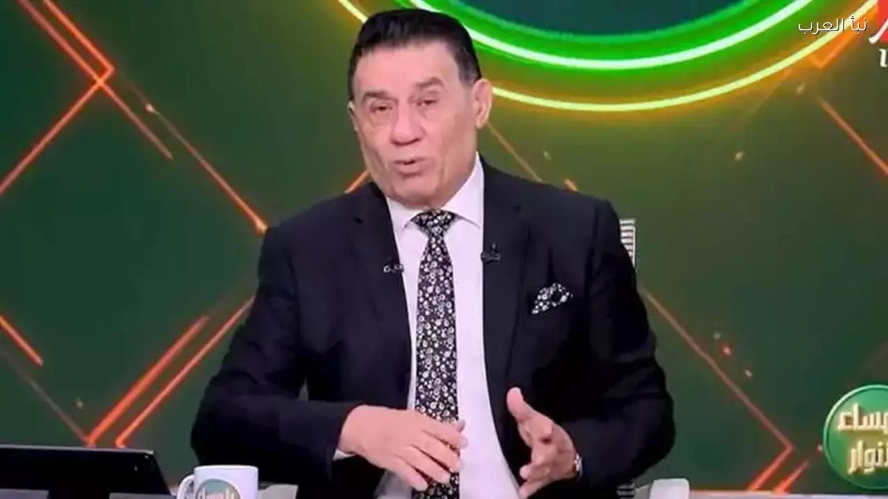 مدحت شلبي يقترح بيع 51% من الأندية المصرية الآن