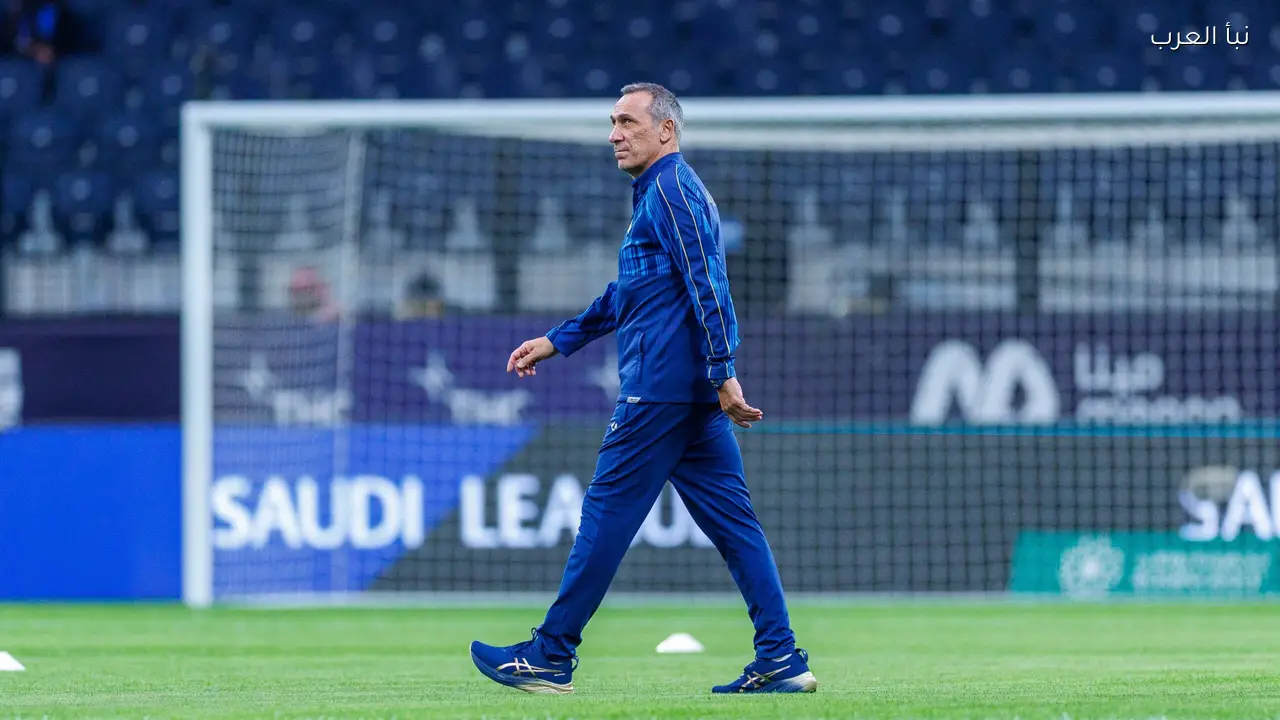 مدرب الخليج ينتقد حكم مباراة الخليج ضد الاتحاد