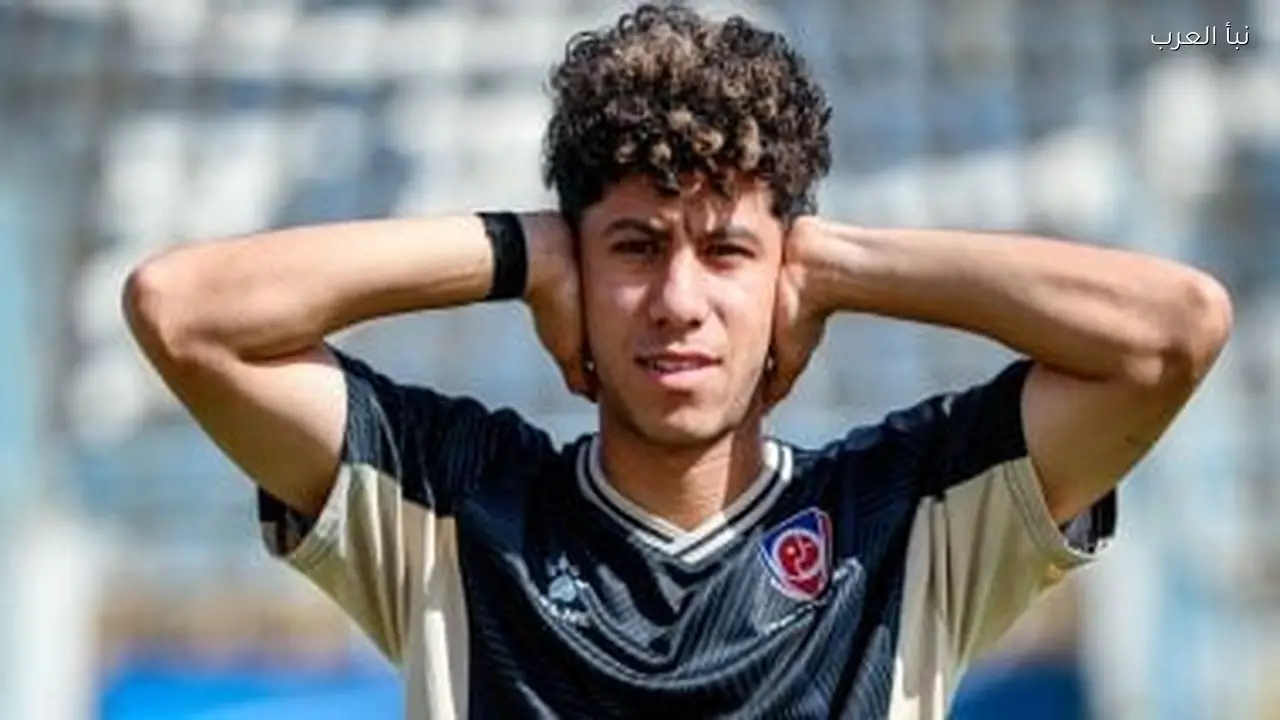 مدربون يسعون لإعادة تألق سيد عيد وعمار حمدي