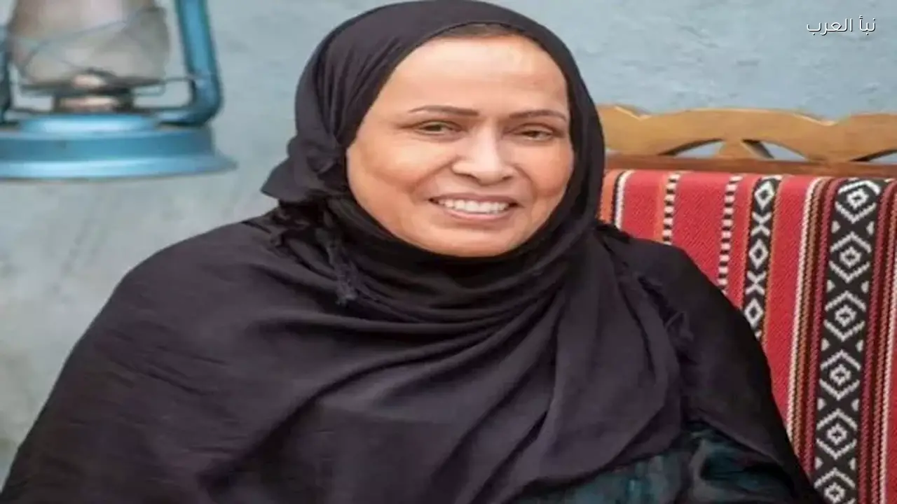 مدير أعمال حياة الفهد يوضح حالتها الصحية وينفي فقدان الوعي