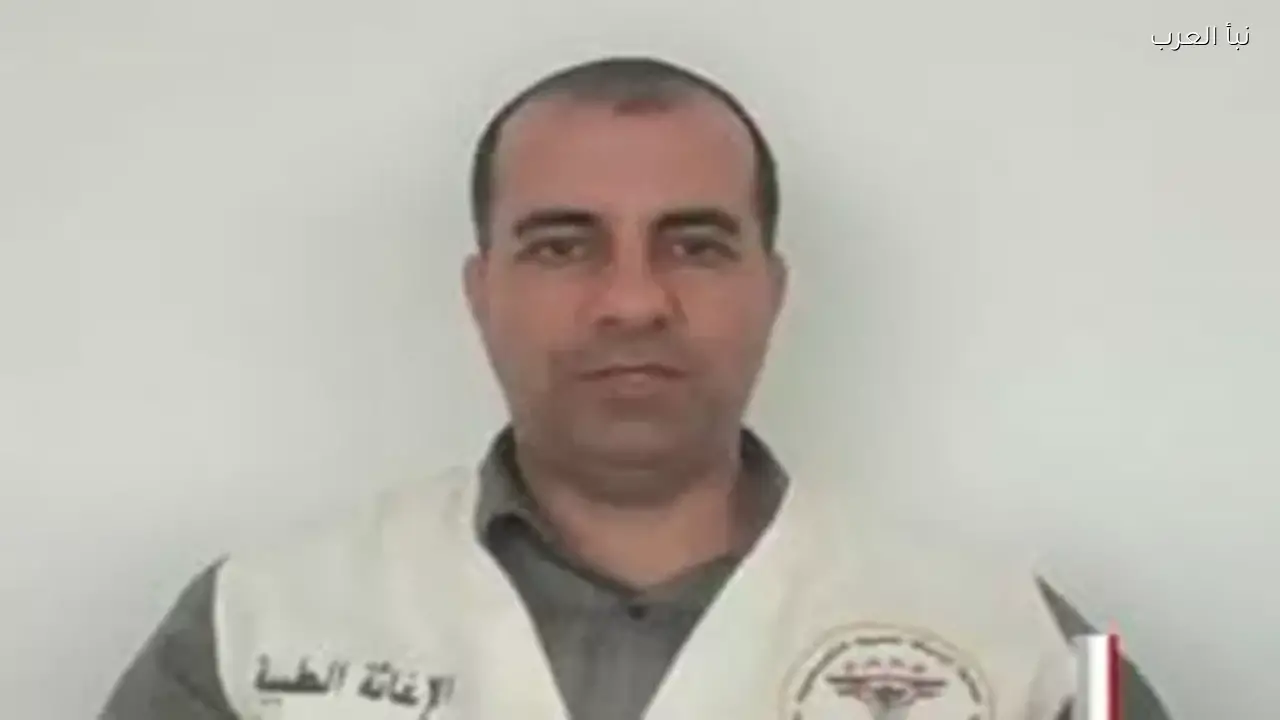 مدير جمعية الإغاثة الطبية في غزة يؤكد: حقيقة الوضع في القطاع لا يمكن تجاهلها
