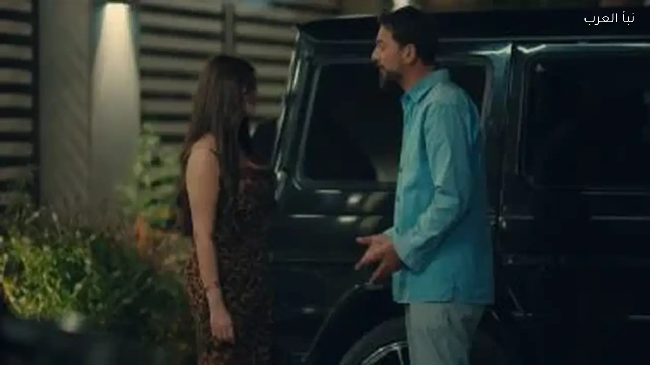 مسلسل كلهم بيحبوا مودي الحلقة 8 تكشف هالة عن محاولتها استدراج حامد لمعرفة مكان مودي