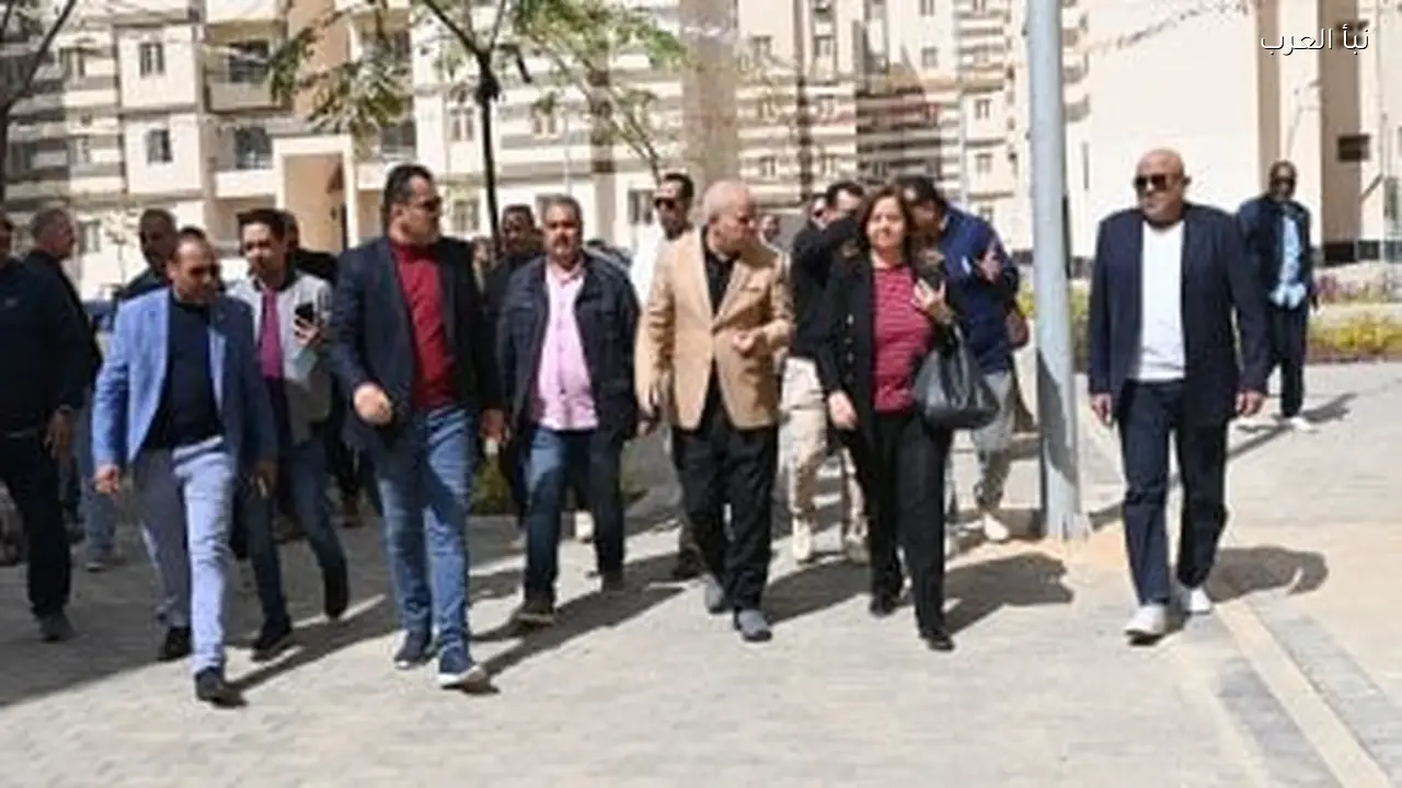 مشروع الإسكان الاجتماعي يوفر سكنًا ملائمًا لمحدودي الدخل اليوم